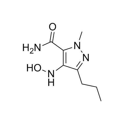 Picture of Sildenafil Impurity 6