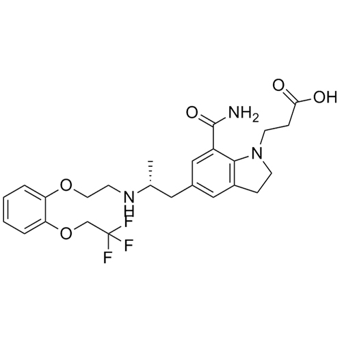 Picture of Silodosin Metabolite