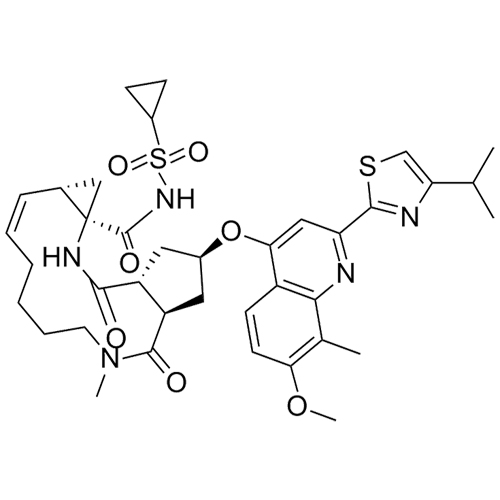 Picture of Simeprevir