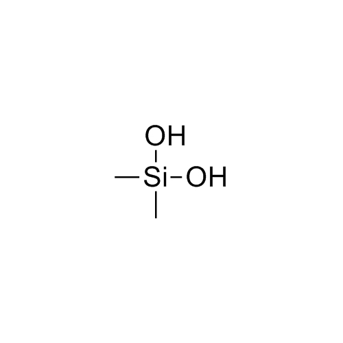 Picture of dimethylsilanediol