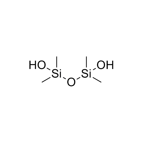Picture of 1,1,3,3-tetramethyldisiloxane-1,3-diol