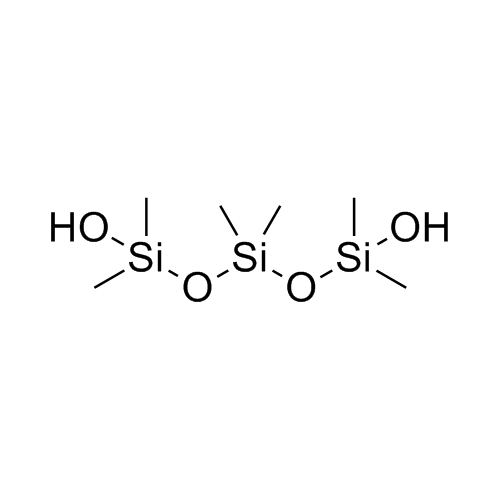 Picture of 1,1,3,3,5,5-Hexamethyltrisiloxane-1,5-diol