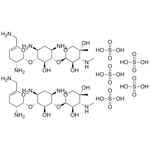 Sisomicin Sulfate