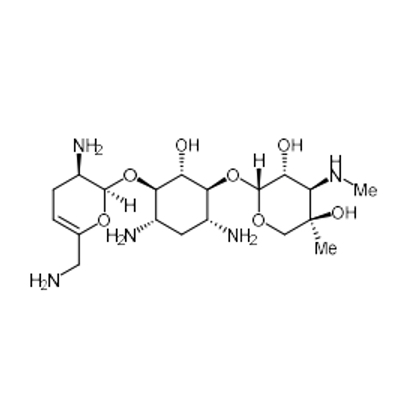 Sisomicin