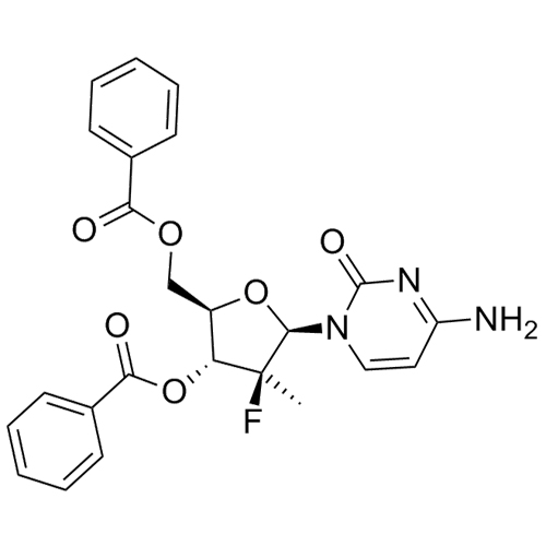 Picture of Sofosbuvir Impurity 6