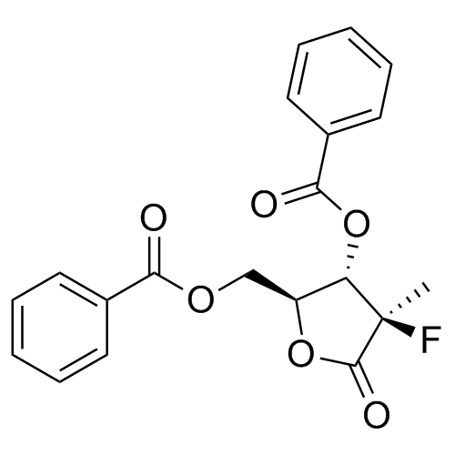 Picture of Sofosbuvir impurity 32