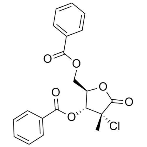 Picture of Sofosbuvir Impurity 33