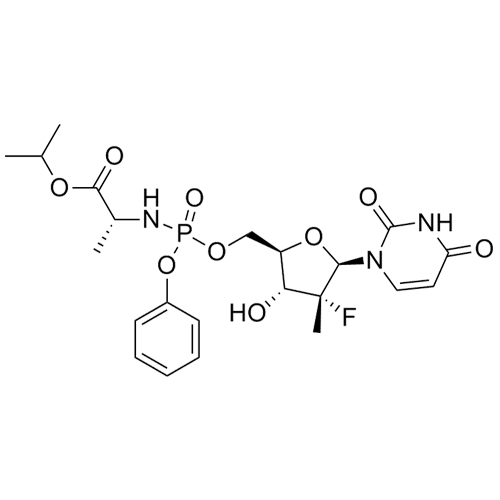 Picture of D-Alanine Sofosbuvir