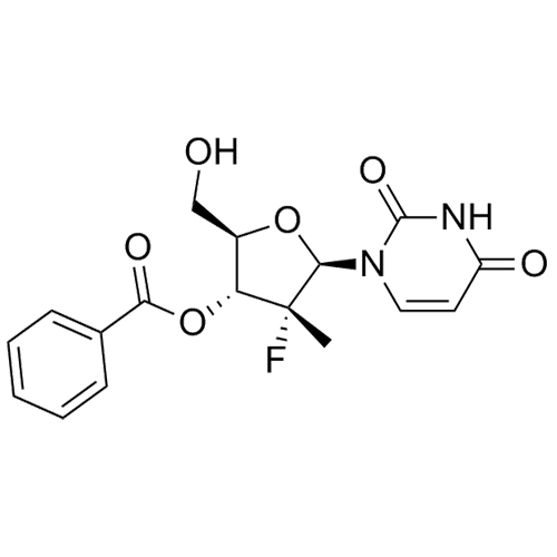 Picture of Sofosbuvir Impurity 55