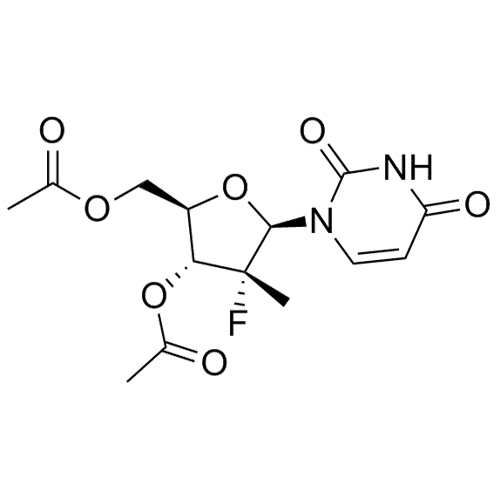 Picture of Sofosbuvir Impurity 72