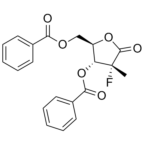 Picture of Sofosbuvir Impurity 78