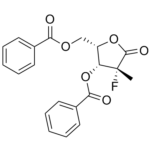 Picture of Sofosbuvir Impurity 79