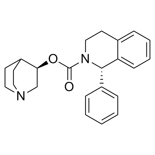 Picture of Solifenacin