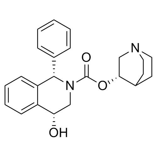 Picture of Solifenacin Related Compound 29