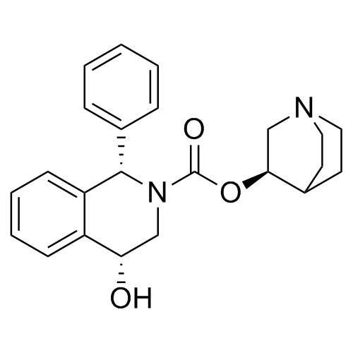 Picture of Solifenacin Related Compound 5