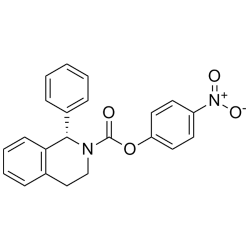 Picture of Solifenacin Impurity 2