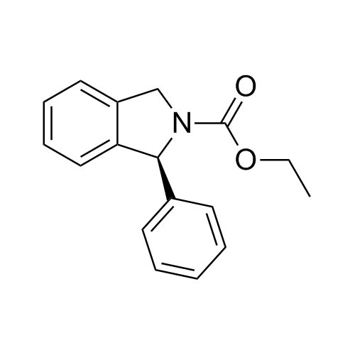 Picture of Solifenacin Related Compound 7
