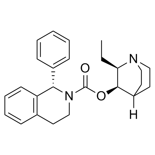 Picture of Solifenacin Related Compound 14