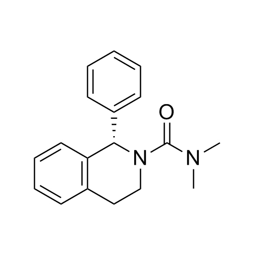 Picture of Solifenacin Related Compound 15