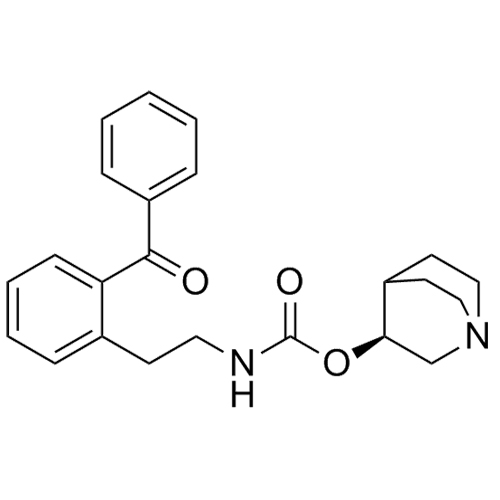 Picture of Solifenacin Related Compound 16