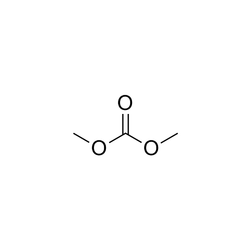 Picture of Solifenacin Related Compound 17 (Dimethyl Carbonate)