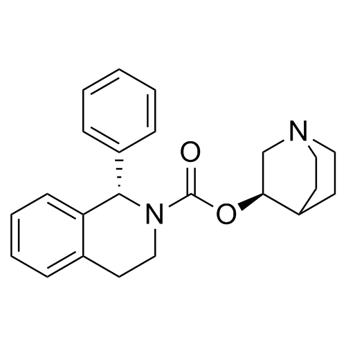 Picture of (1S,3R)-Solifenacin
