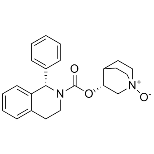 Picture of Solifenacin Related Compound 20
