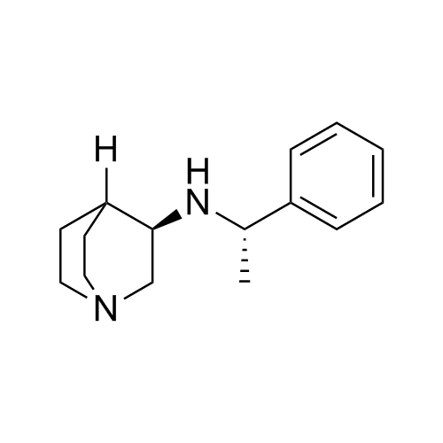 Show details for Solifenacin Related Compound 24 Picture of Solifenacin Related Compound 24