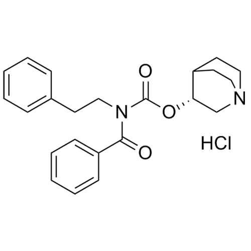 Picture of Solifenacin Related Compound 26