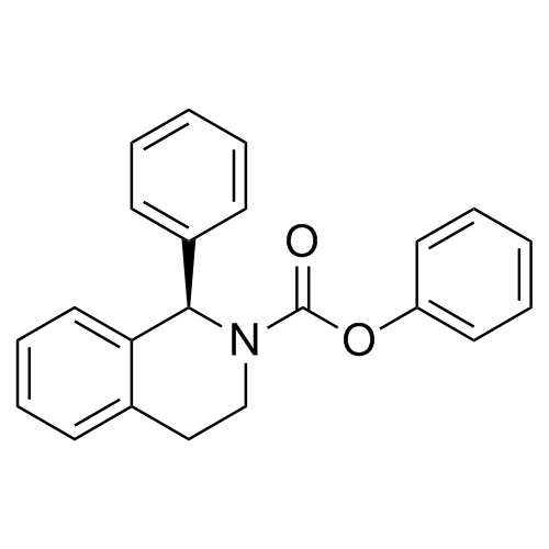 Picture of Solifenacin Related Compound 27