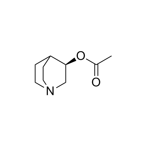Picture of Solifenacin Related Compound 28