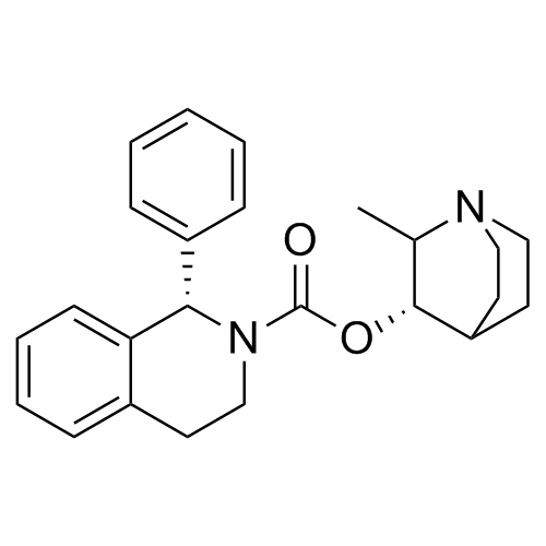 Picture of Solifenacin Related Compound 31