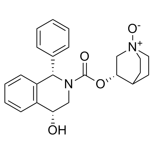 Picture of Solifenacin Related Compound 34