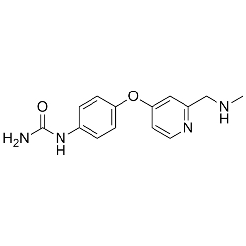 Picture of Sorafenib related compound 5