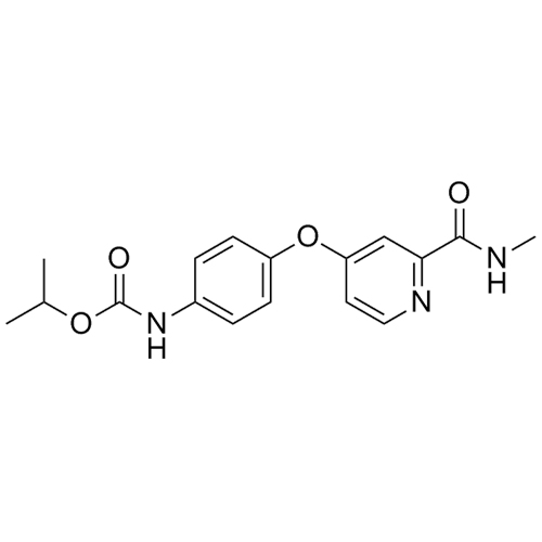 Picture of Sorafenib related compound 6