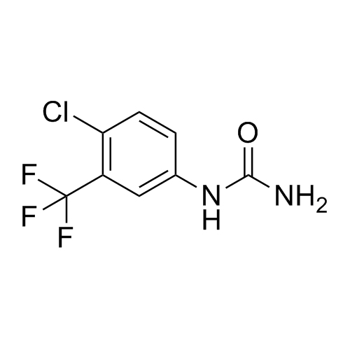 Picture of Sorafenib Related Compound 9