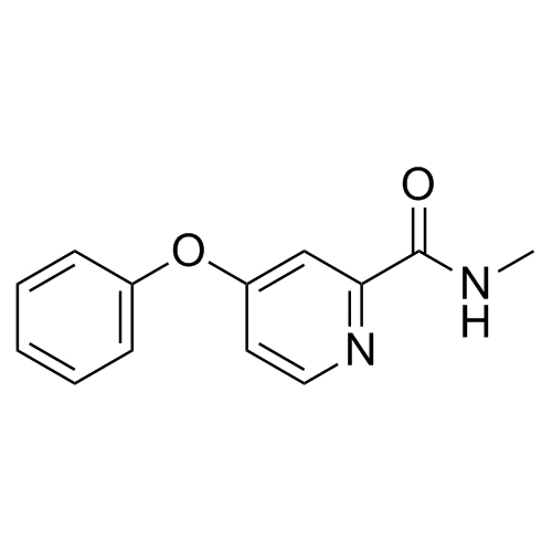 Picture of Sorafenib Related Compound