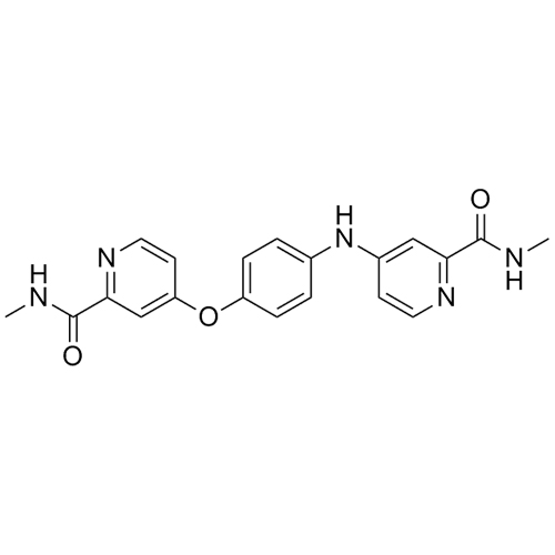 Picture of Sorafenib related compound 11