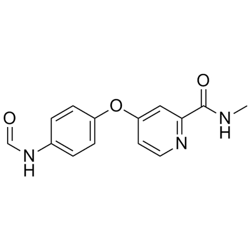 Picture of Sorafenib Related Compound 12