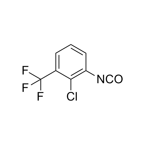 Picture of Sorafenib Related Compound 17