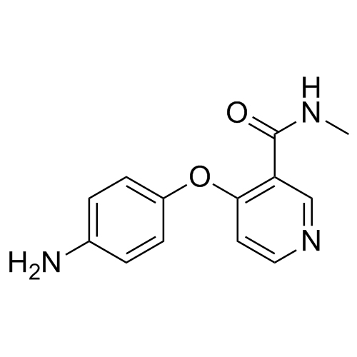 Picture of Sorafenib Related Compound 21
