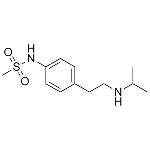 Picture of Sotalol EP Impurity A