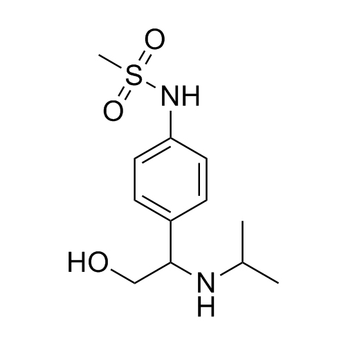 Picture of Sotalol EP Impurity D