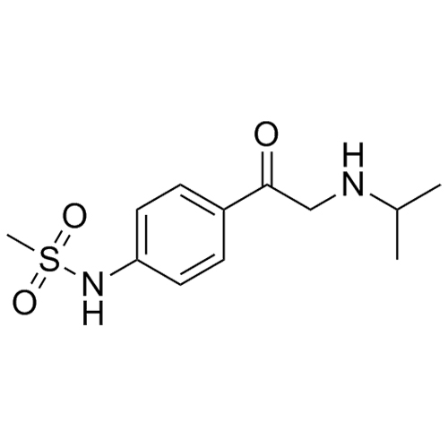 Picture of Sotalol Related Compound A