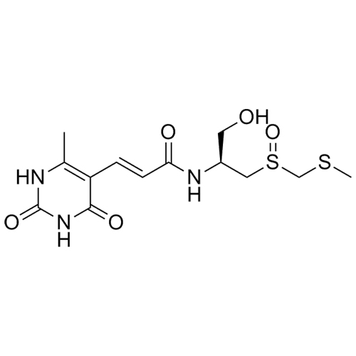 Sparsomycin