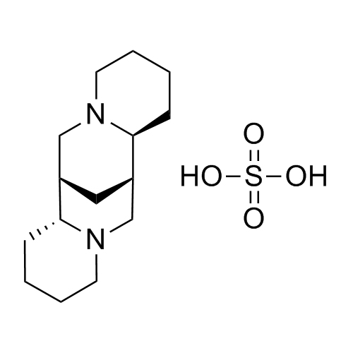 Sparteine Sulfate