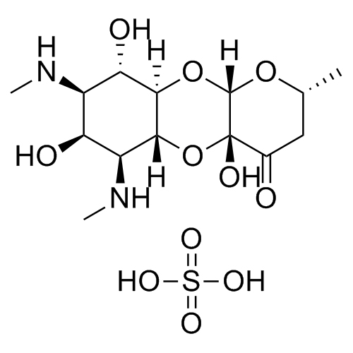 Picture of Spectinomycin Sulfate