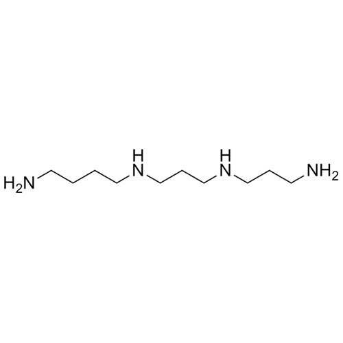 Show details for Thermospermine Picture of Thermospermine