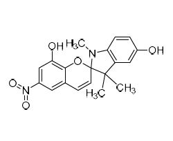 Picture of Spiropyran 1