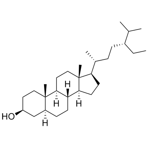 Picture of Stigmastanol